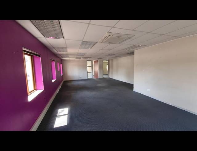 BUSINESS PROPERTY TO RENT IN VORNA VALLEY